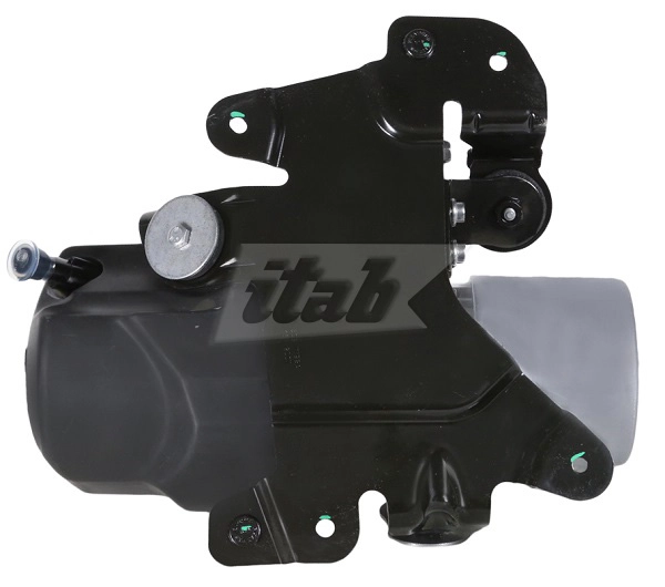 Hydraulic Pump, steering