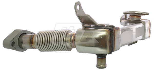 Cooler, exhaust gas recirculation (71075005OV)