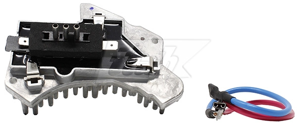 Resistor, interior blower (51076002AV)