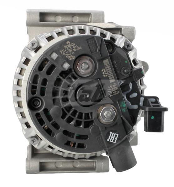 Alternator (20010158RV)