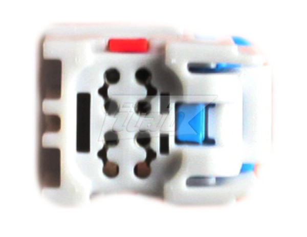 Steering Angle Sensor