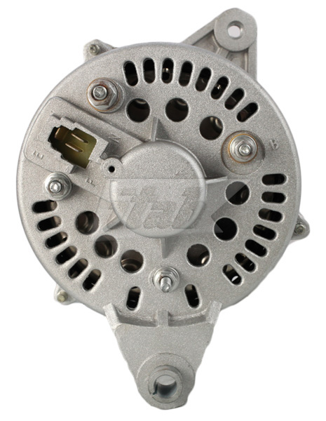 Alternator (20040609AV)
