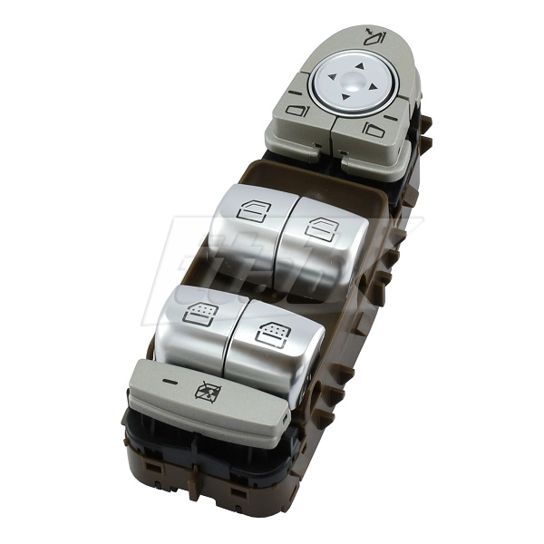 Switch, window regulator (60076054AV)