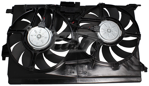 Electric Motor, radiator fan