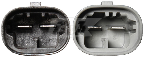 Electric Motor, radiator fan