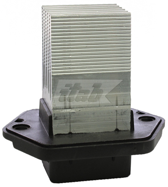 Resistor, interior blower (51078033OV)