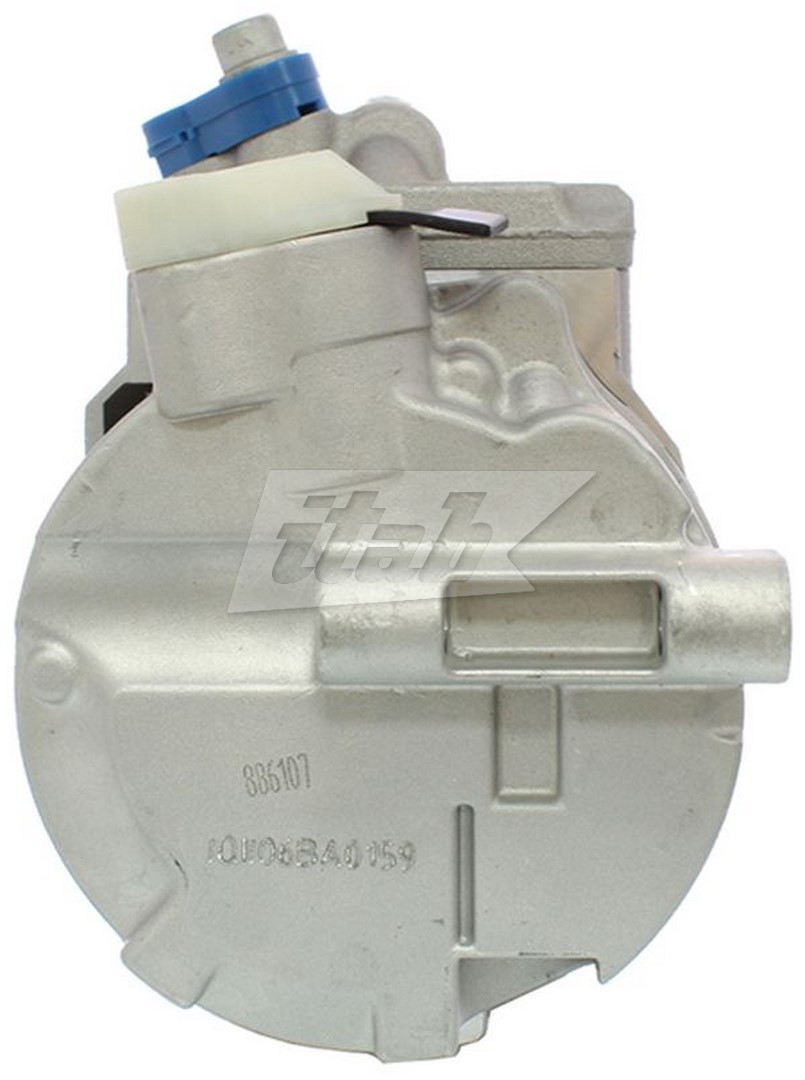 Compressor, air conditioning (27081000OV)