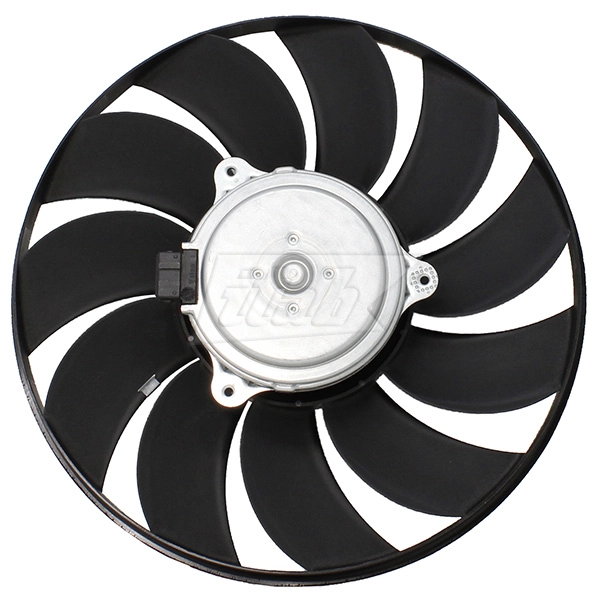 Fan, engine cooling