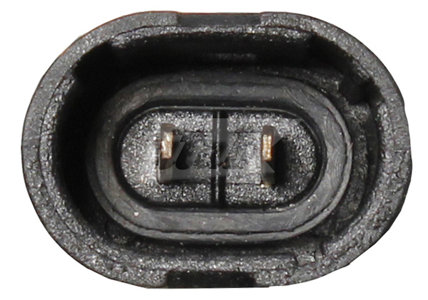 Electric Motor, radiator fan