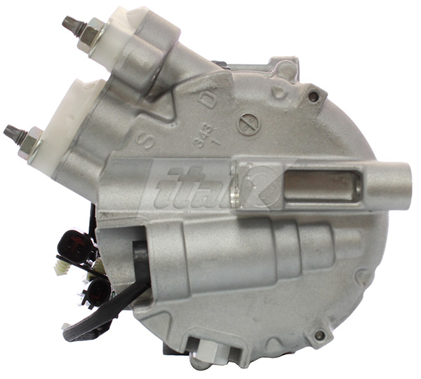 Compressor, air conditioning (27072047AV)