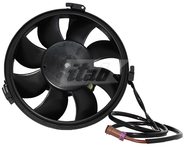 Electric Motor, radiator fan (52073002AV)