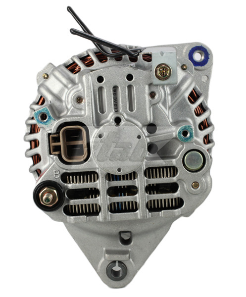 Alternator (20035299OV)