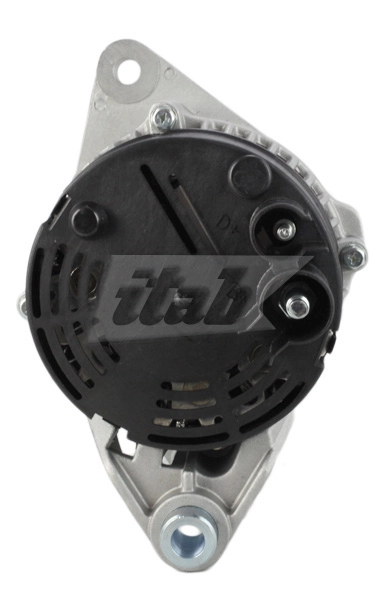 Alternator (20030126AV)