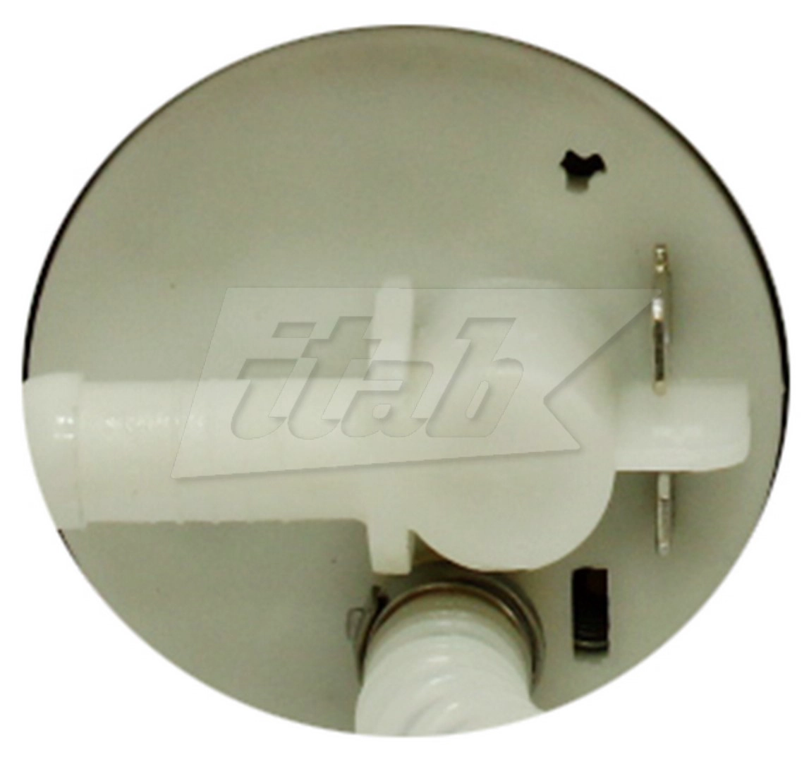 Fuel Feed Unit (90073105AV)