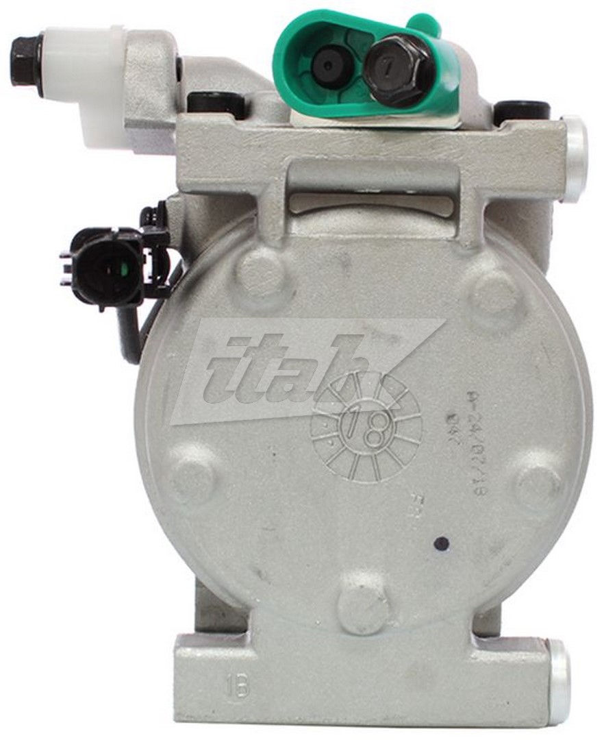 Compressor, air conditioning (27078003AV)