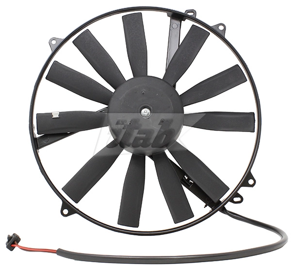 Electric Motor, radiator fan (52076016AV)
