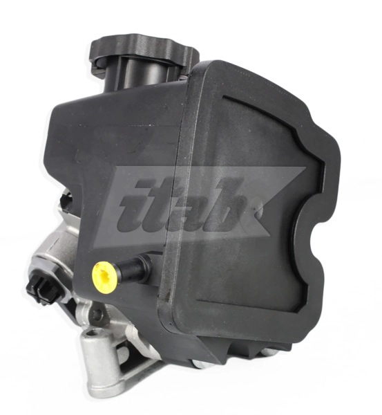 Hydraulic Pump, steering (42076130AV)
