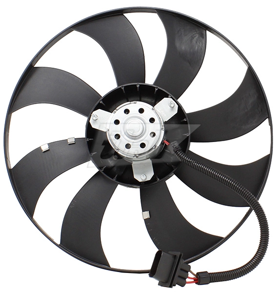 Fan, engine cooling