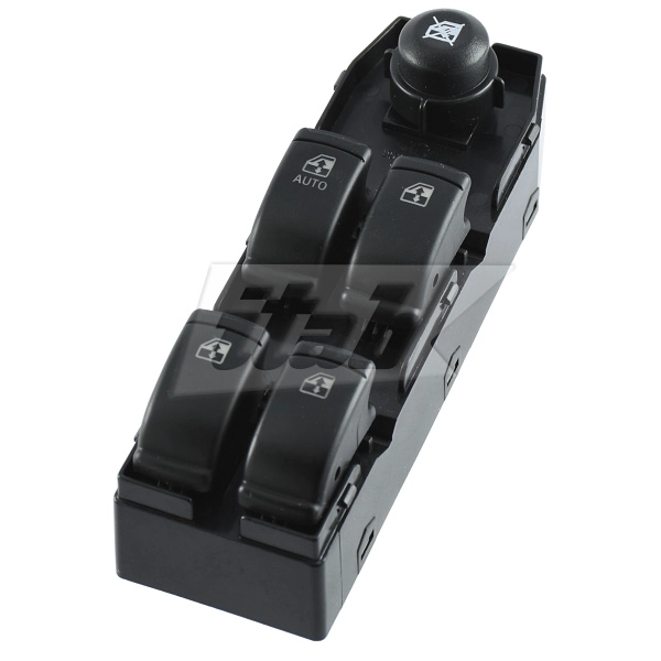 Switch, window regulator (60077013AV)