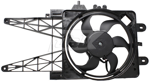 Electric Motor, radiator fan (52074017AV)