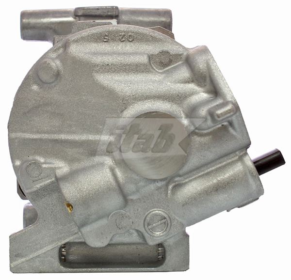 Compressor, air conditioning (27074017AV)