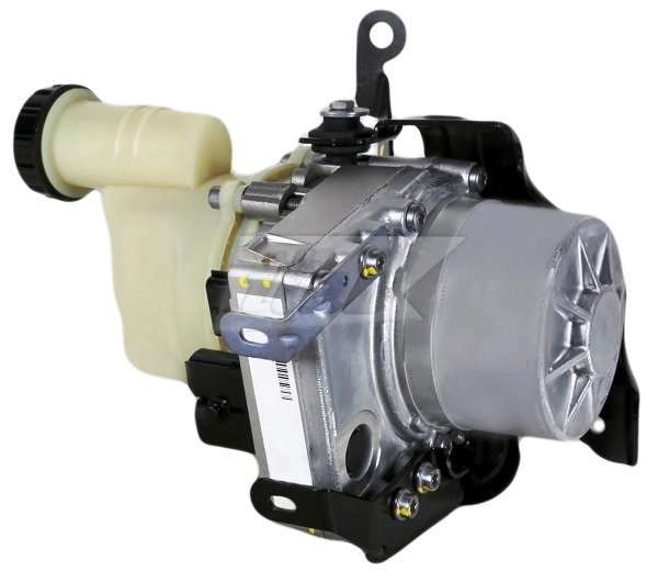 Hydraulic Pump, steering