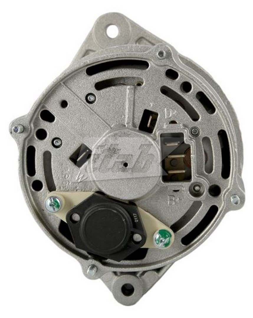 Alternator (20010518RV)