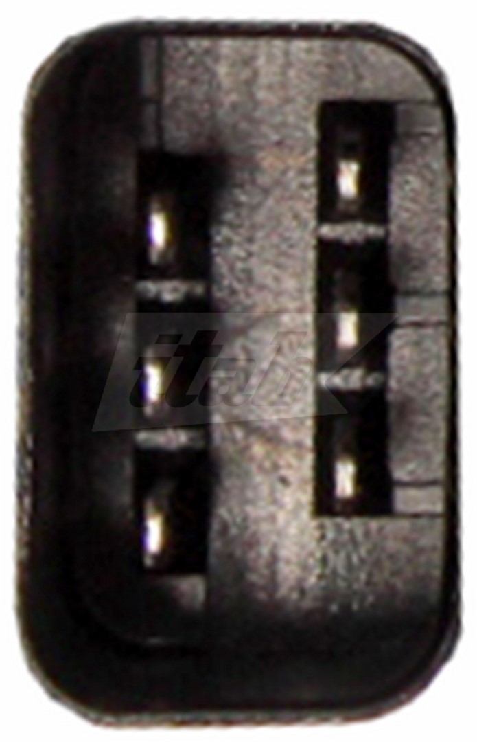 Fuel Feed Unit (90077101AV)