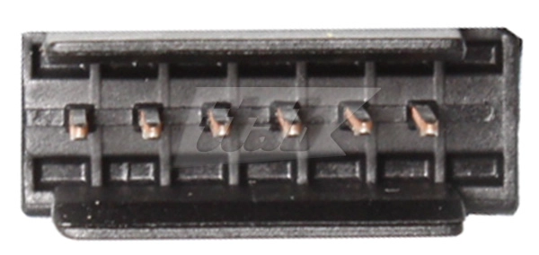 Steering Column Switch