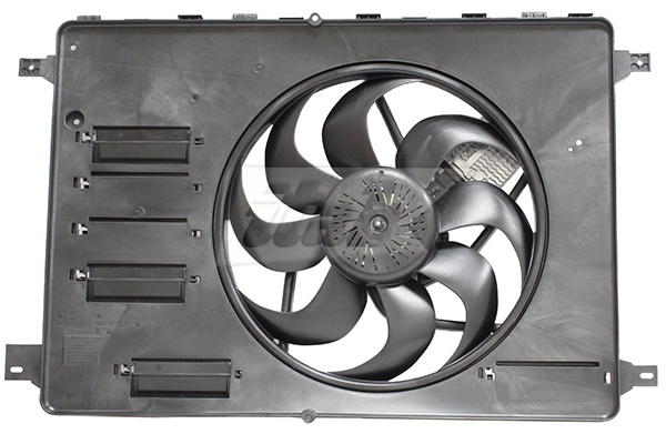 Electric Motor, radiator fan (52072003AV)