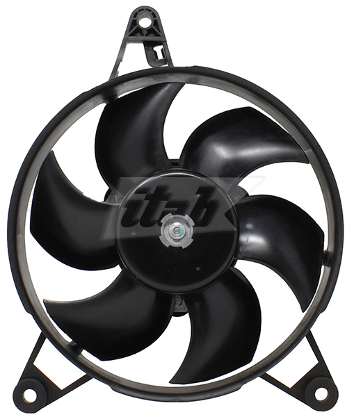 Electric Motor, radiator fan (52074009AV)