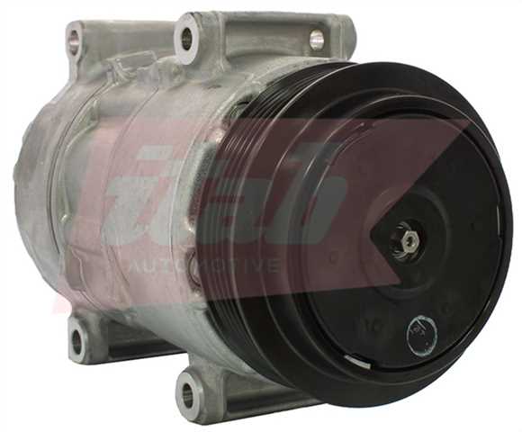Compressor, air conditioning (27076034OV)