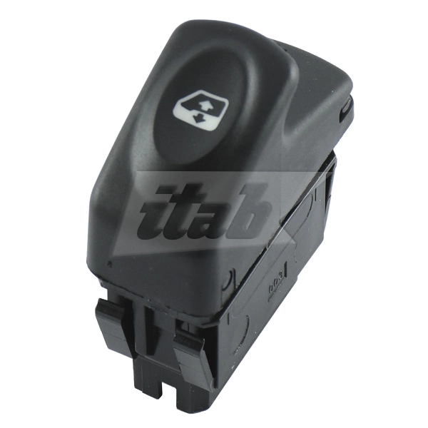 Switch, window regulator (60071007AV)