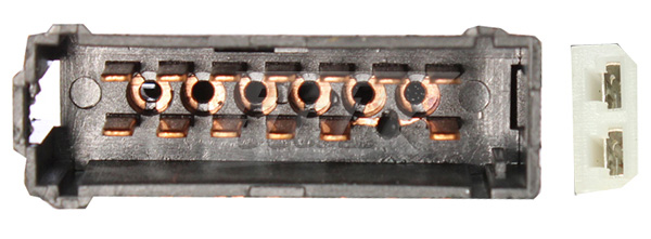 Steering Column Switch