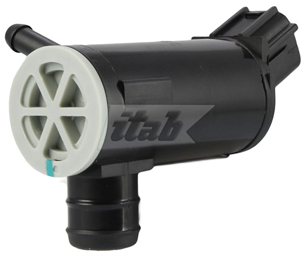 Washer Fluid Pump, window cleaning