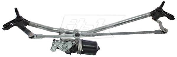 Window Cleaning System (32015115OV)