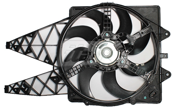 Electric Motor, radiator fan (52074077AV)