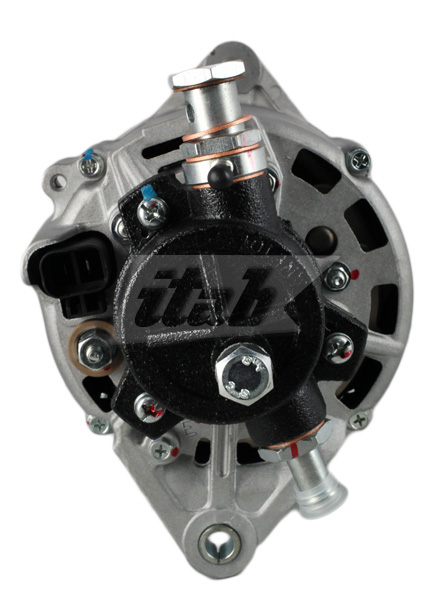 Alternator (20020112AV)