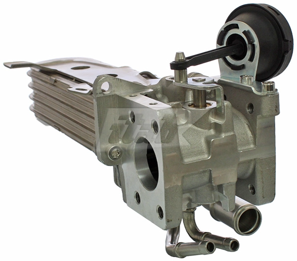 Cooler, exhaust gas recirculation (71073013AV)