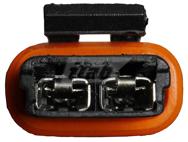 Electric Motor, radiator fan