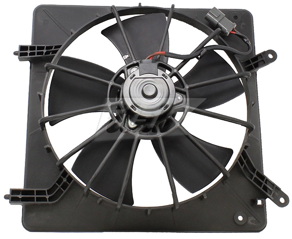 Electric Motor, radiator fan