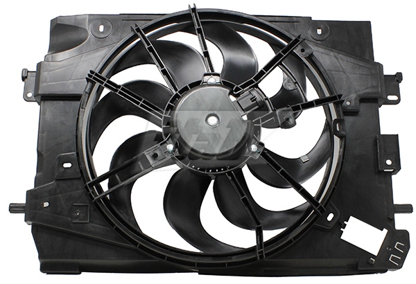 Electric Motor, radiator fan
