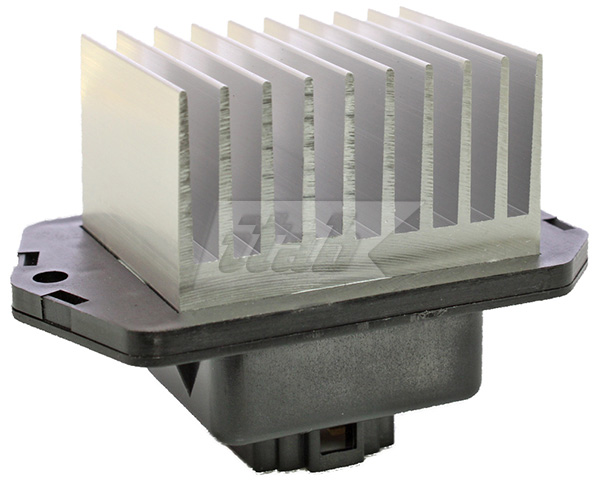 Resistor, interior blower (51083011AV)