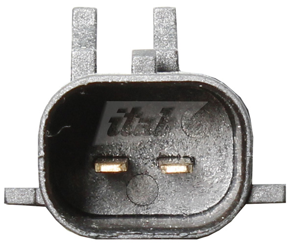 Electric Motor, radiator fan