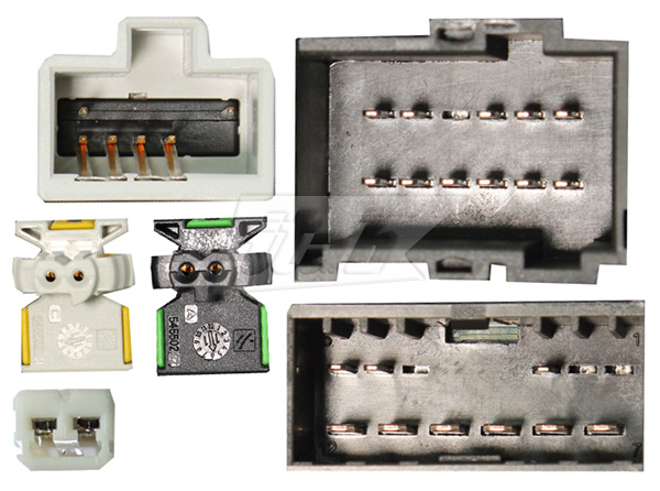 Steering Column Switch