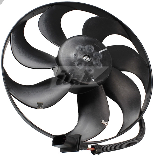Fan, engine cooling (52073301AV)