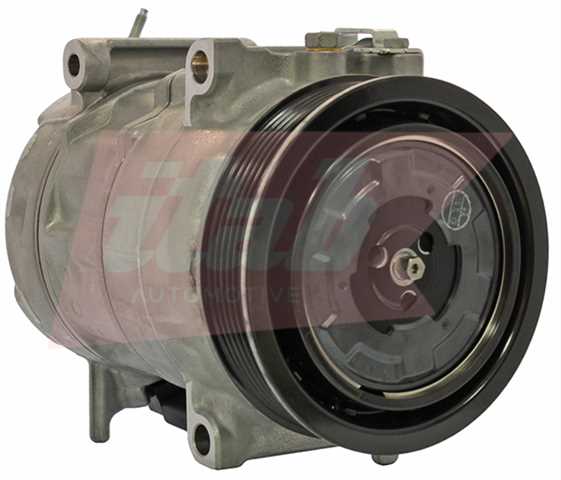 Compressor, air conditioning (27070009OV)