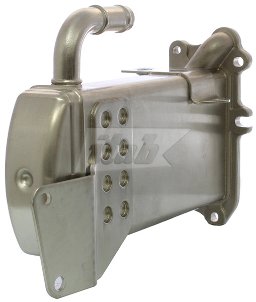 Cooler, exhaust gas recirculation (71073023AV)