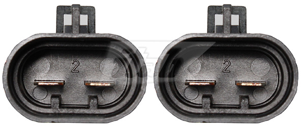 Electric Motor, radiator fan