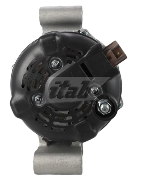 Alternator (20040506AV)